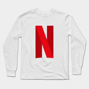 The alphabet ABC name Long Sleeve T-Shirt